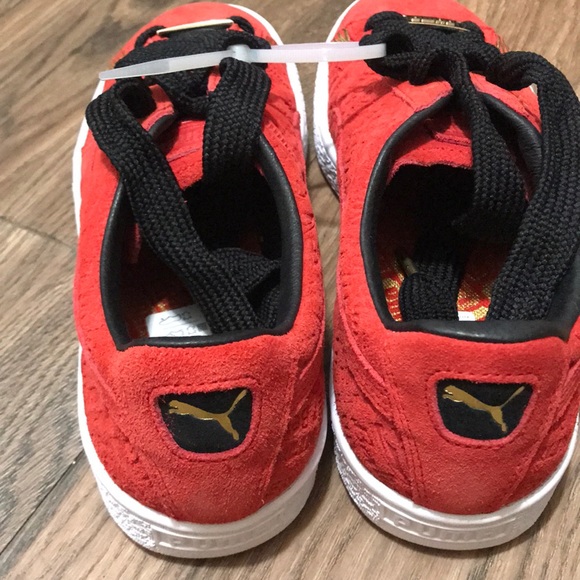 Puma Suede Classic Berlin - Picture 3 of 6